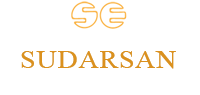Sudarsan Logo